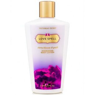 body Lotion - Victoria's Secret - Love Spell