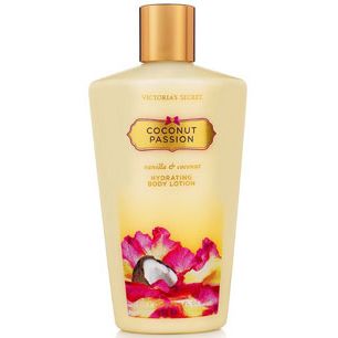 Creme Hidratante - Body Lotion - Victoria's Secret - Coconu