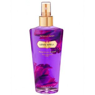 Body Splash - Victoria's Secret - Love Spell